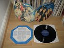 ROLLING STONES Through the past, darkly (Big Hits Vol.2) UK 1969 DECCA STEREO