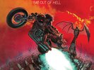 Bat Out Of Hell - Meat Loaf (2010, Vinyl NEW) 180gm Vinyl