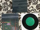 Title Fight - The Last Thing You Forget Black RARE OOP 7