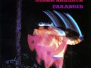 Black Sabbath - Paranoid (2004, Vinyl NEW)