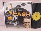 Johnny Cash with His Hot and Blue Guitar 1956 LP Sun Records