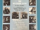 The December Band, Vol 2, Kid Thomas, Jim Robinson, John Handy, Sammy Penn, Jazz