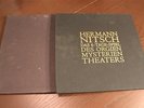 HERMANN NITSCH Das 6-Tage-Spiel 5 Tag PIC DISC ARTIST EDITION SIGNED #'d OF 40