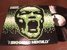 PORTION CONTROL I Staggered Mentally LP Original 82 In Phaze Legendary Pink Dots