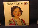 PATSY CLINE Self Titled LP 1957 Decca  DL-8611 SHRINK MONO