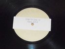 THE BEATLES  Ultra-Rare Spanish Test-Pressing LP 