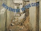 MOVEMENT IN THE CITY    SOUTH AFRICA  AFRO JAZZ LP