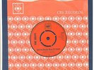 UGLYS - THE SQUIRE BLEW HIS HORN / REAL GOOD GIRL - POP PSYCH  - 7