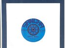 DHARMA BLUES - SWEET MARY / PINETOP'S BLUES - (HAWKWIND) - 7