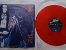 DEAD OR ALIVE-BRAND NEW LOVER very rare mexican record red vinyl