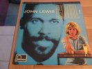 JOHN LEWIS COOL ORIGINAL UK MONO PRESS FONTANA FJL 106