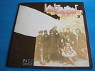 led zeppelin  II  1969   uk atlantic red plumb label  issue 588198