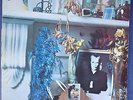 BRIAN ENO HERE COME THE WARM JETS LP '73 1st Press  ILPS 9268 VG/VG-