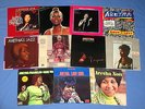 ARETHA FRANKLIN---11 RECORDS---LADY SOUL+ LIVE AT THE FILMORE+ SOUL '69 & MORE