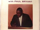 RARE GATEMOUTH BROWN Something's Happening w/ PLAS JOHNSON-sax PAUL BRYANT-organ