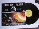 LP CENTAURI ALPHA Der dritte Planet / AUSTRIA / MCP Records / Pokora