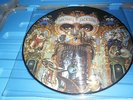 33T PICTURE DISC MICHAEL JACKSON  DANGEROUS/  MINT CONDITION