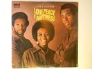 Love, Peace & Happiness (**sealed** Lp) LOVE IS STRONGER   RCA M