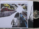 CAVE IN White Silence LP Hydra Head 218 strong VG++ black vinyl sounds fantastic