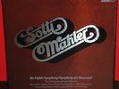 SOLTI / CSO Mahler: The Eighth Symphony LONDON FFRR 2 DISC BOX SET w LIBRETTO