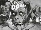 THE LAZE Phantom of the Opera LP NEW VINYL One Way Static OST Horror Soundtrack