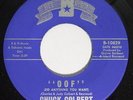Funk 45 CHUCK COLBERT Oof (Do Anything You Want) on Bee M-