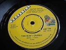 NORTHERN SOUL LESTER TIPTON-(This Wont Change)+THE MASQUERADERS-(How) GRAPEVINE