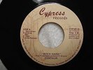 * * CENTAUR - ROCK HARD , RARE OBSCURE PRIVATE 1986 HARD ROCK M- 45 * *