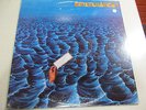 EINZELGANGER s/t LP OASIS electronic moroder VG+