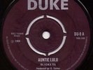 Slickers - Auntie Lulu / Clancy Eccles - Bag-A-Boo - Duke Skinhead Listen