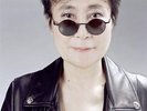 Yoko Ono & John Zorn Blink 10” Vinyl Record non lp song only 1000 made NEW
