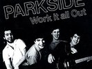 Parkside 45 Work It All Out - Obscure NY Power Pop - HEAR