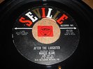LISTEN - TEEN GIRL POPCORN - MARCIE BLANE - AFTER THE LAUGHTER - BOBBY DID