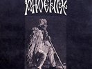 PHOENIX - Mugur De Fluier - Progr. -  1st. PRESS - Electrecord ROMANIA 1974 - NM