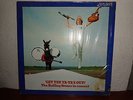 THE ROLLING STONES GET YER YA-YA'S OUT IN CONCERT MEXICAN PROMO LP MEXICO