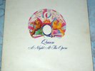 QUEEN - A NIGHT AT THE OPERA,G/F, BLAIRS, CUT CORNERS, EMTC 103, UK ORIG, LP .EX