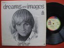 Arthur - Dreams And Images - LHI S-12000 Lee Hazlewood RARE FOLK PSYCH LP LISTEN
