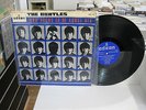 THE BEATLES SPANISH LP 12