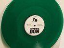 GODFATHER DON Billy Bathgate LTD 12