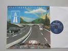 Kraftwerk ?– Autobahn   Philips ?– 6305 231  LP