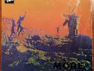 Pink Floyd - More, Original UK first pressing, flip back sleeve