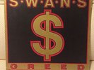original US press - Swans 