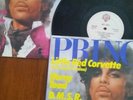 Prince/Little Red Corvette (19 83 uk 12