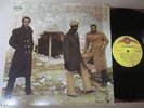 THE IMPRESSIONS Times Have Changed Rare LP Soul Funk Leroy Hutson Curtom poster
