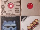 20*Elektrovinyl - Scanner, DK7, Jackmate, S. Koivikko, Metro Area u.v.a.