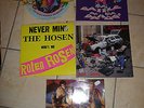 5 LP Vinyl Toten Hosen Rote Rosen Damenwahl Opel Gang Battle of the Bands