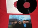 Rolling Stones Between the Buttons SLK 16450-P Decca Weinrot Dunkelrot 1967