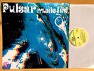 “PULSAR MUSIC LTD” LP orig. Library Italiana di PIERANUNZI CHIMENTI ‘76