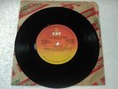 Pink Floyd -Not now John/ The hero's return - Ultra rare ZIMBABWE 45 // MINT-