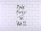 Pink Floyd The Wall 2lp new vinyl
